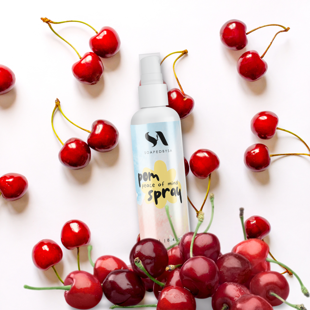 POM Spray