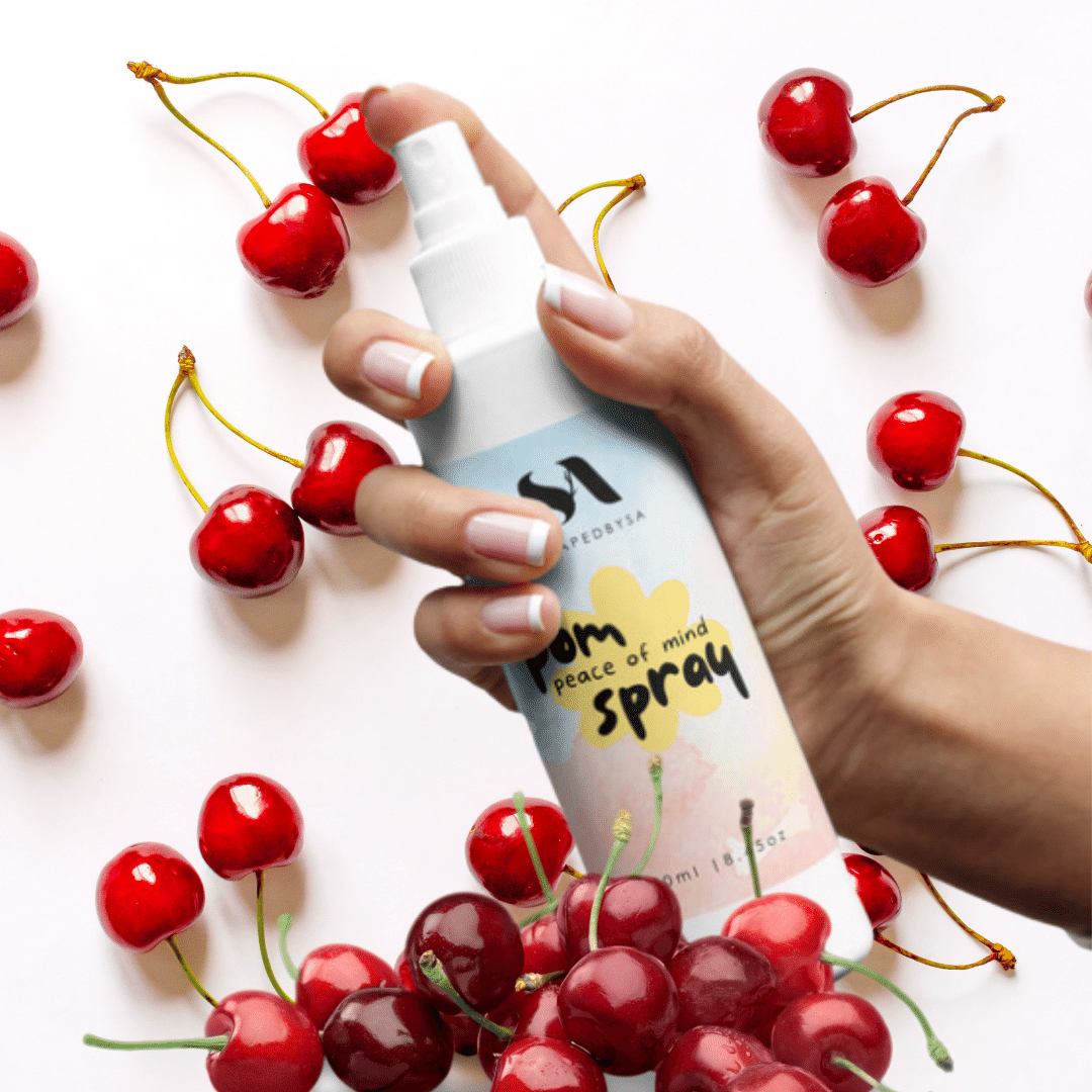 POM Spray