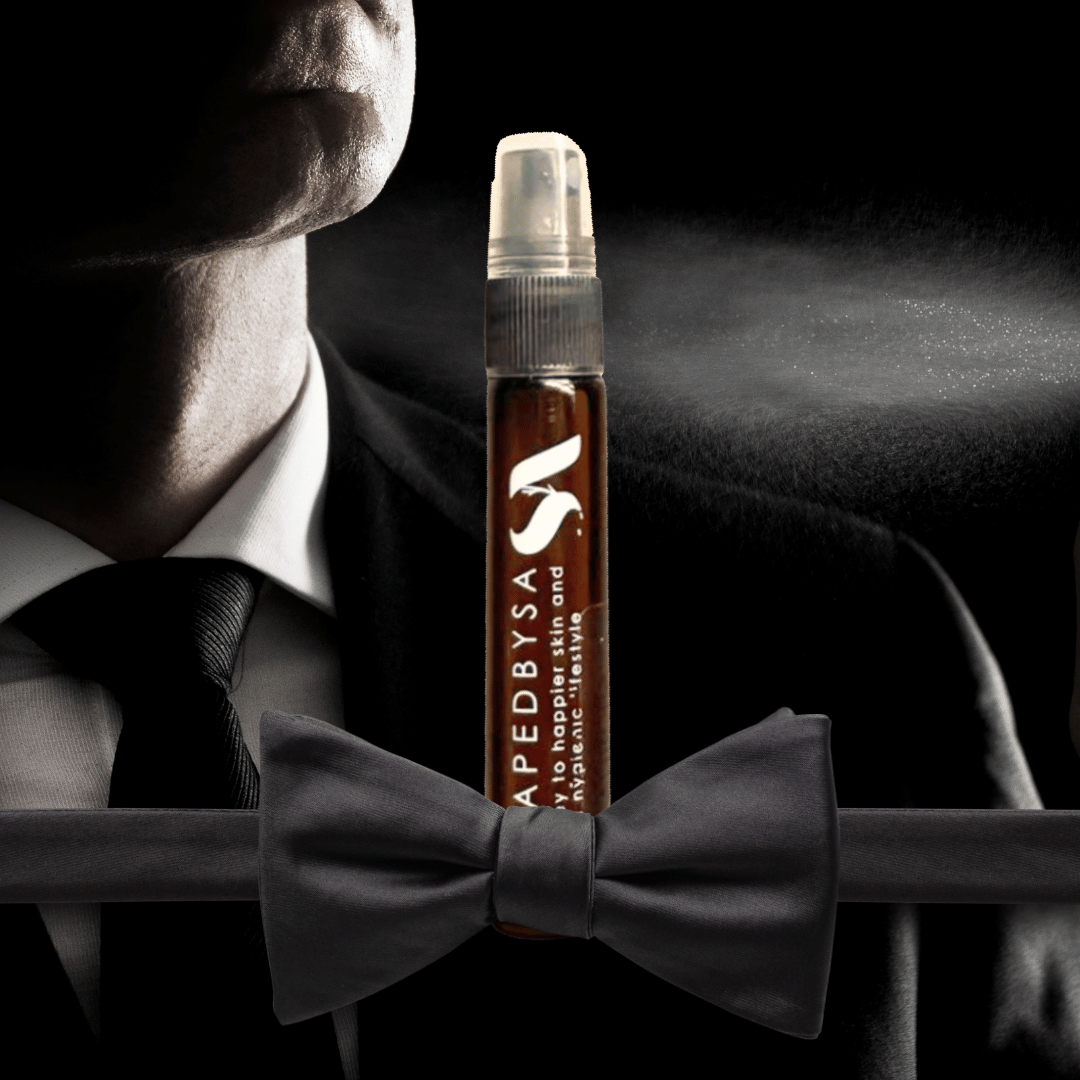 Eau De Parfum