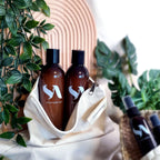 Aromatherapy Solution