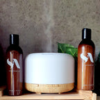 Aromatherapy Solution